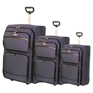 Suitcases